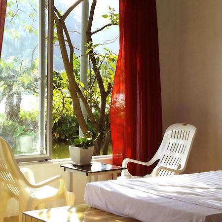 Trang An Nature House Нин Бин Екстериор снимка