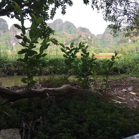 Trang An Nature House Нин Бин Екстериор снимка