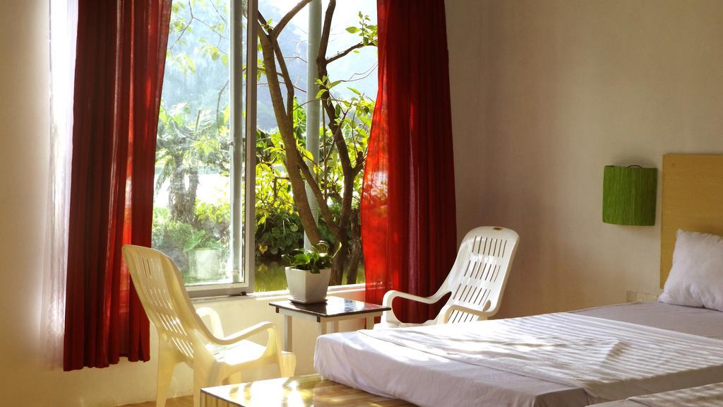 Trang An Nature House Нин Бин Екстериор снимка