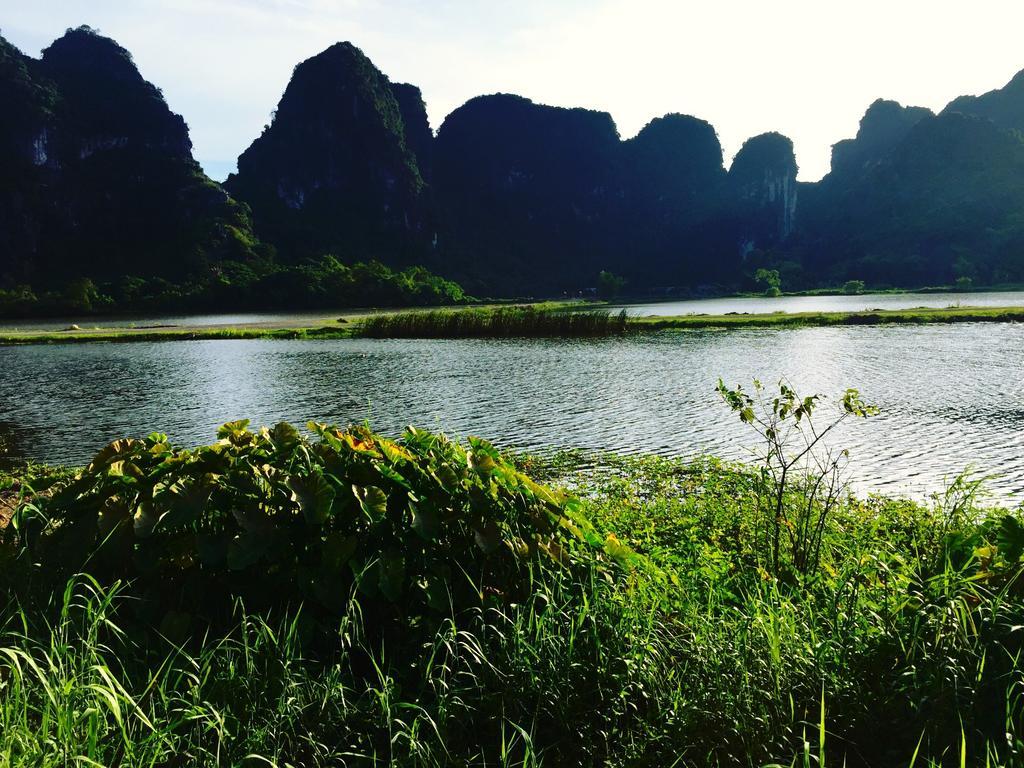 Trang An Nature House Нин Бин Екстериор снимка