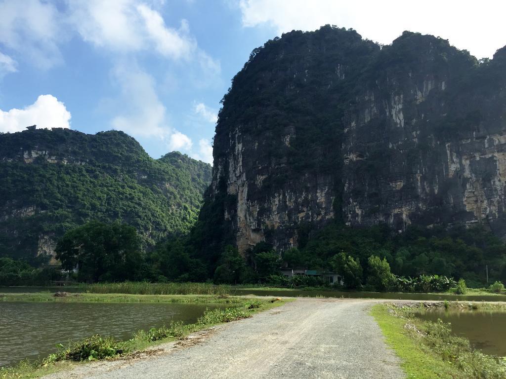 Trang An Nature House Нин Бин Екстериор снимка