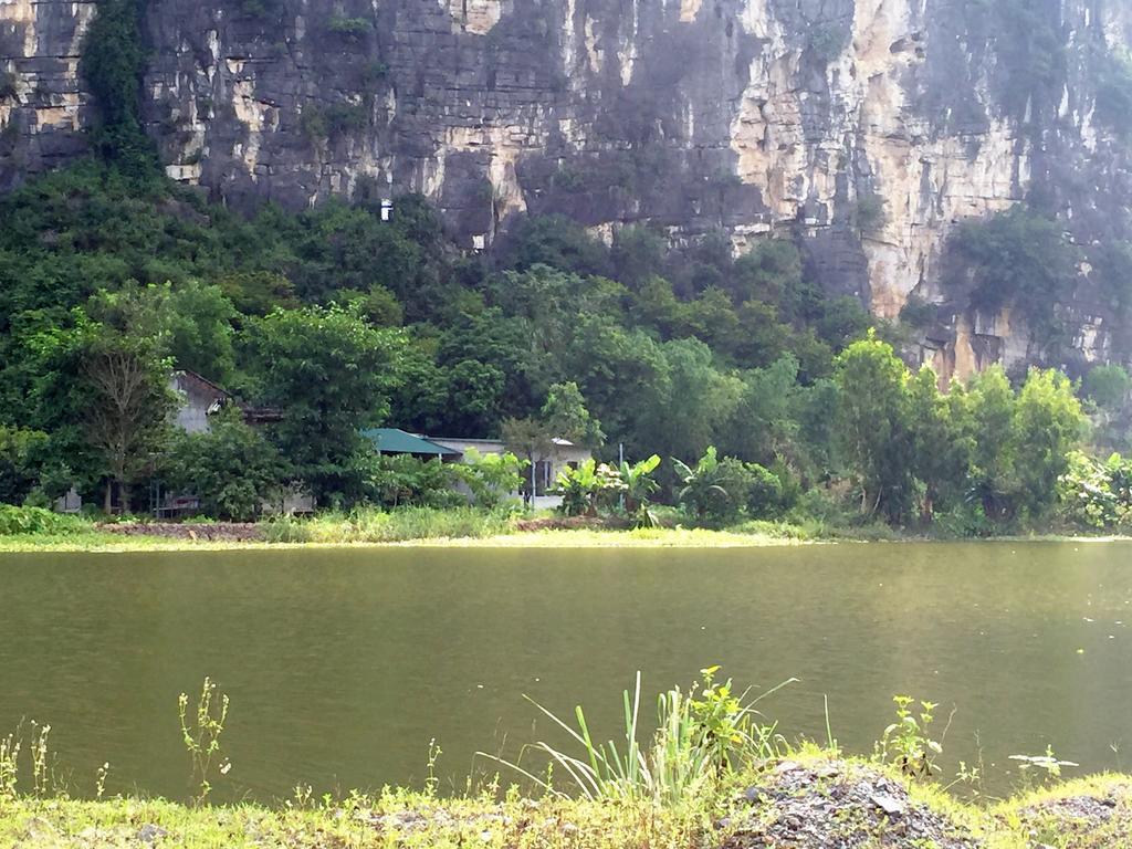 Trang An Nature House Нин Бин Екстериор снимка