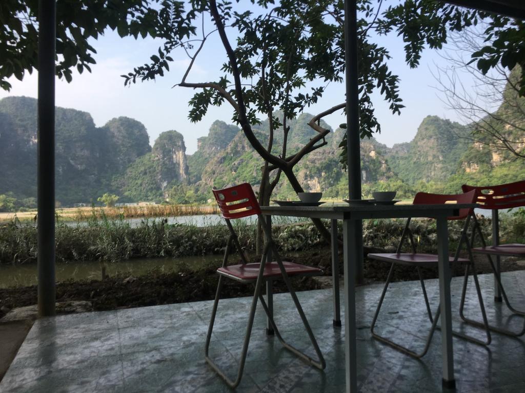 Trang An Nature House Нин Бин Екстериор снимка