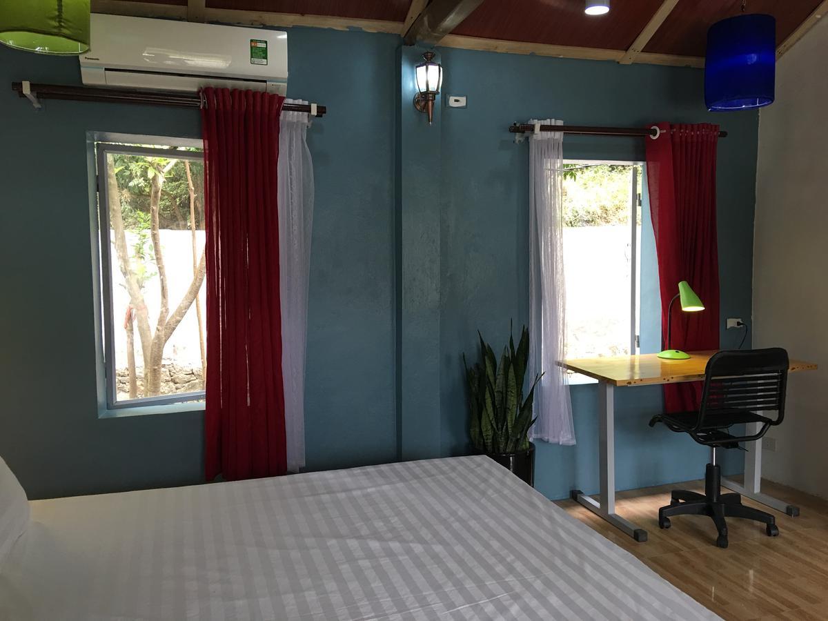 Trang An Nature House Нин Бин Екстериор снимка