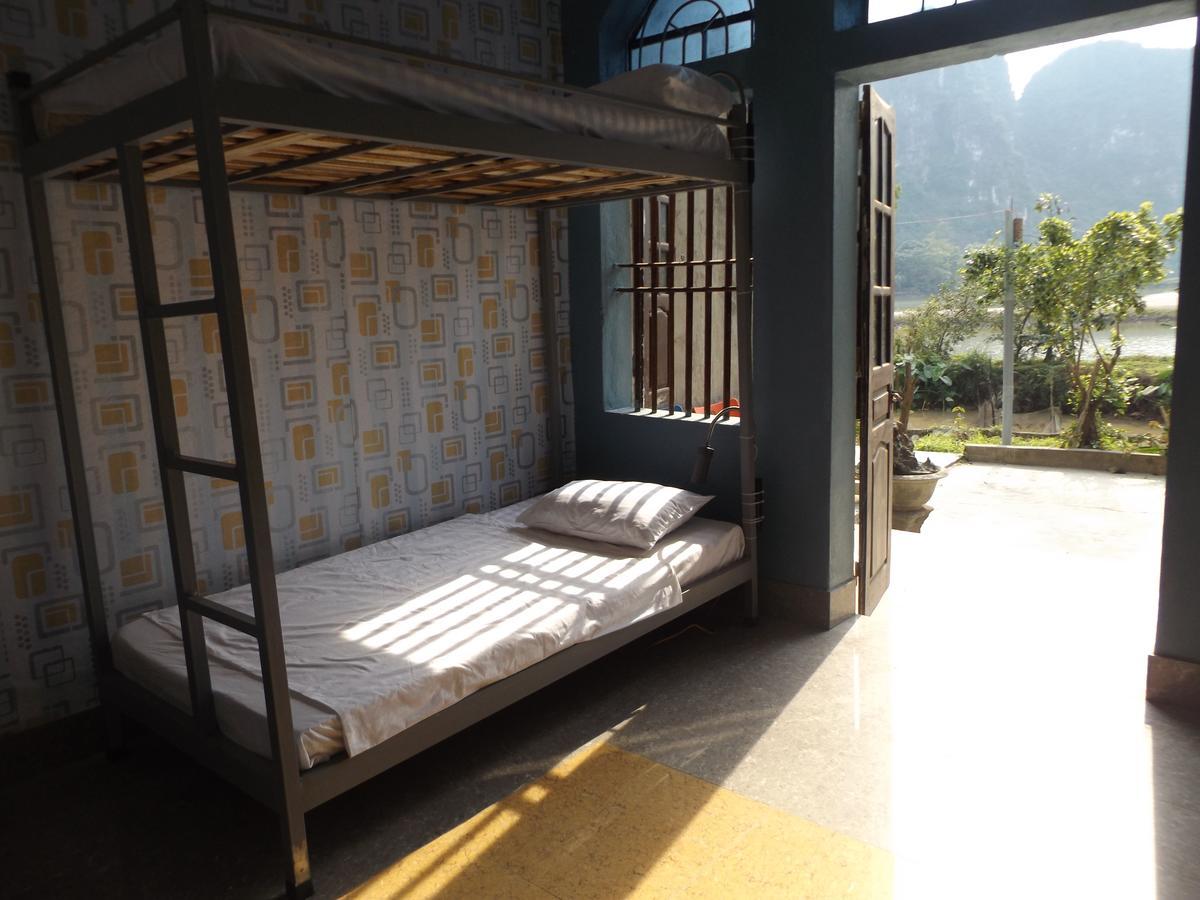 Trang An Nature House Нин Бин Екстериор снимка