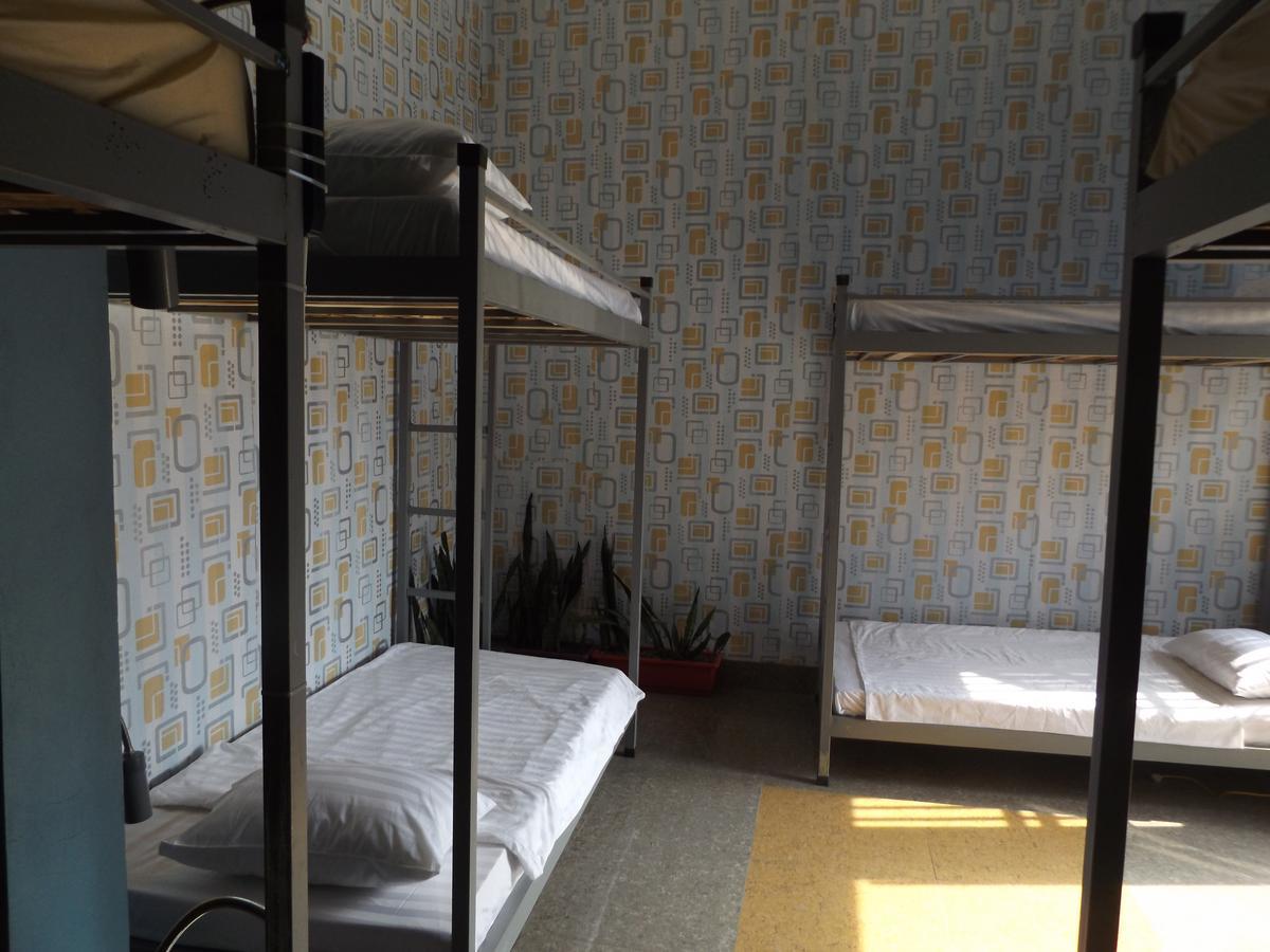 Trang An Nature House Нин Бин Екстериор снимка