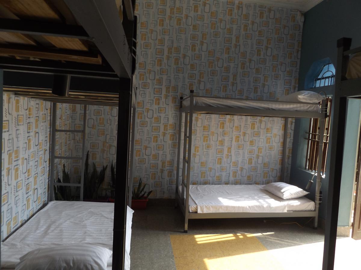 Trang An Nature House Нин Бин Екстериор снимка