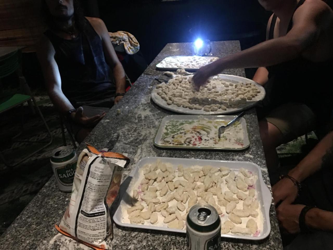 Trang An Nature House Нин Бин Екстериор снимка