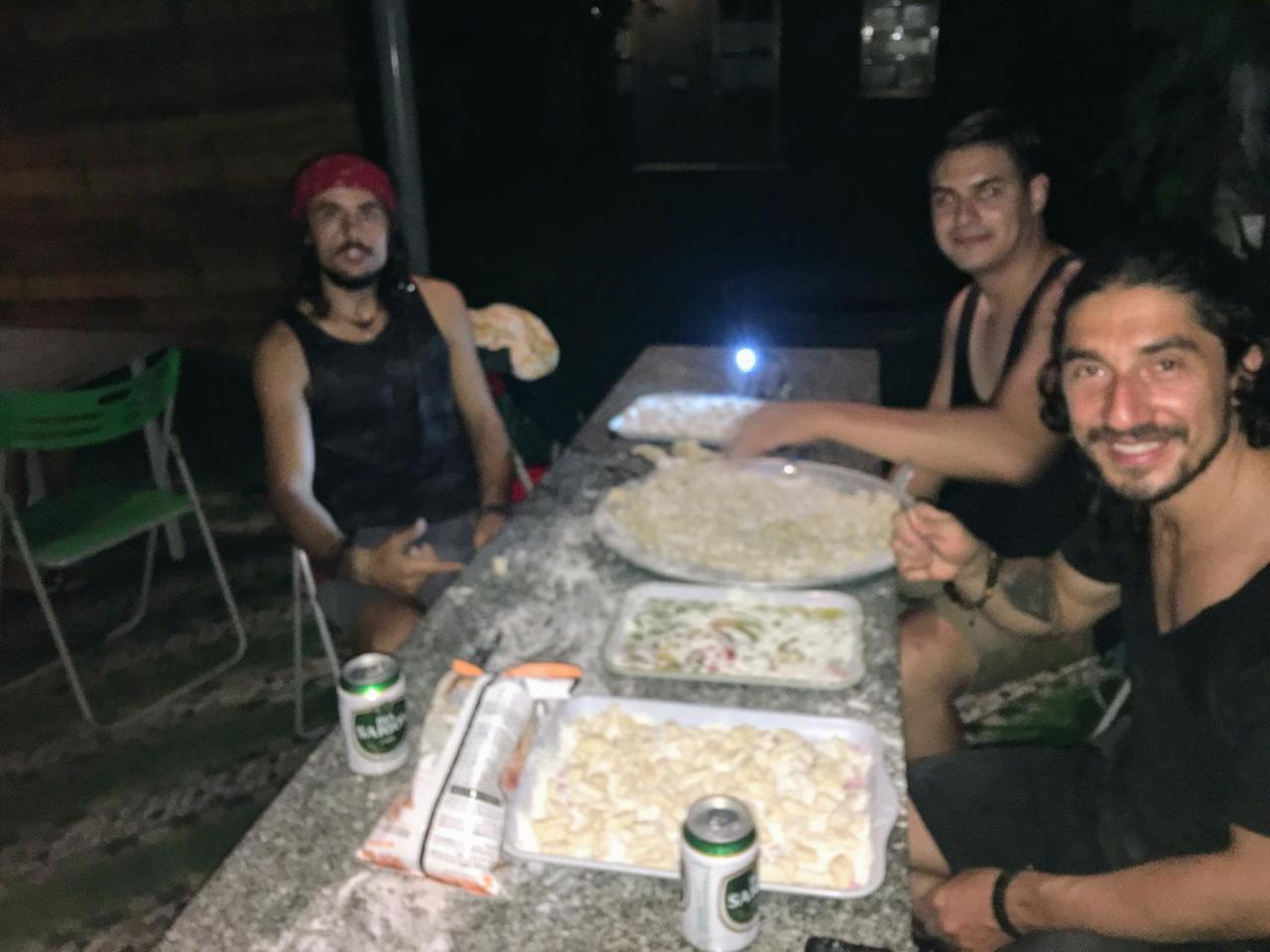 Trang An Nature House Нин Бин Екстериор снимка